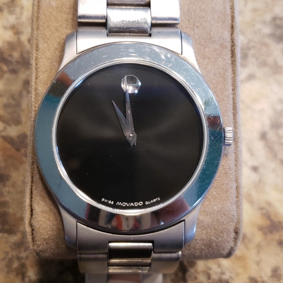 Movado Men's Watch